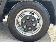 Iveco Daily 35C18H 3750WB Arborous Toolbox Tipper - Comfort Pack 30