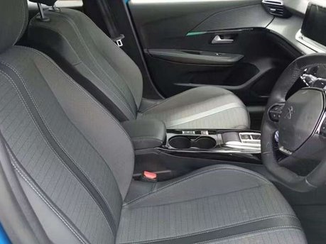 Peugeot 208 1.2 PureTech Allure Premium Hatchback 5dr Petrol EAT Euro 6 (s/s) (130 ps) 5