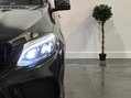 Mercedes-Benz GLE 2.1 GLE250d AMG Night Edition SUV 5dr Diesel G-Tronic 4MATIC Euro 6 (s/s) ( 63