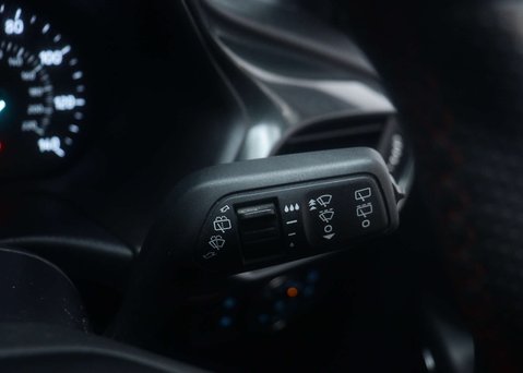 Ford Fiesta 1.0 Fiesta ST-Line T MHEV Auto 5dr 38