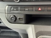 Vauxhall Vivaro LWB L2H1 Low Roof Sportive 3100 Air Con Sensors EURO 6 31