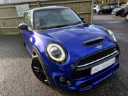 Mini Hatch COOPER S SPORT AUTOMATIC 3dr 1