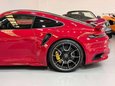 Porsche 911 3.7T 992 Turbo S Coupe 2dr Petrol PDK 4WD Euro 6 (s/s) (650 ps) 23