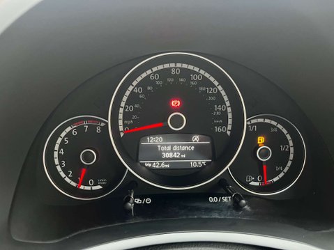 Volkswagen Beetle 2.0 Beetle Sport TSi BlueMotion Technology 3dr 43
