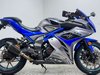 Lexmoto LXR 2020 20K 21K NON RUNNING PROJECT SPORTS BIKE 125CC