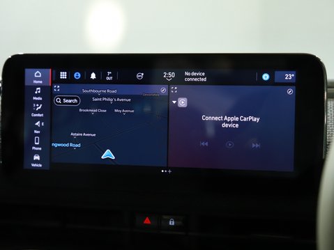 Fiat 500 87kW La Prima 42kWh 3dr Auto 23