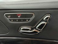 Mercedes-Benz S Class 2.9 S350Ld AMG Line (Executive) Saloon 4dr Diesel G-Tronic+ Euro 6 (s/s) (2 63