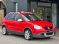Volkswagen Polo 1.4 Polo Dune TDI 5dr 9
