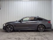 BMW 4 Series 2.0 420i xDrive Gran Coupe M Sport Auto 4WD 5dr 15