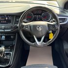 Vauxhall Astra 1.2 Turbo SRi Euro 6 (s/s) 5dr