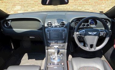 Bentley Continental Supersports Convertible 16