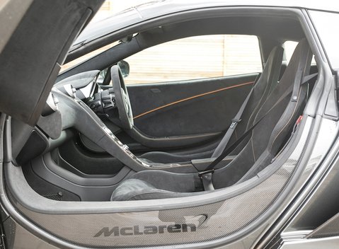 McLaren 650S Coupe 14