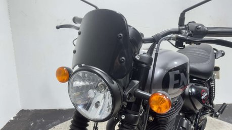 Royal Enfield HNTR 2023 2K PERFECT A2 READY BIKE 1 OWNER EXCELLENT CONDITION 20