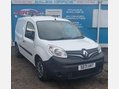 Renault Kangoo 1.5 dCi ENERGY ML19 Business Panel Van 5dr Diesel Manual MWB Euro 6 (s/s) ( 1