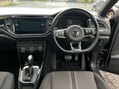 Volkswagen T-Roc 2.0 T-Roc Black Edition TDI Evo Semi-Auto 5dr 12