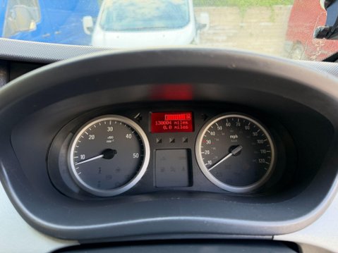 Vauxhall Vivaro 2.0 2900 CDTi Panel Van 4dr Diesel Manual FWD L1 (198 g/km, 113 bhp) 32