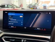 BMW M3 3.0 BiTurbo Competition Saloon 4dr Petrol Steptronic M xDrive Euro 6 (s/s) 52