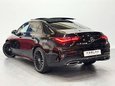 Mercedes-Benz CLA Class 2.0 CLA220d AMG Line (Premium Plus) Coupe 4dr Diesel 8G-DCT Euro 6 (s/s) (1 22