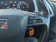 SEAT Leon TDI SE 22