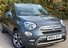 Fiat 500X 1.4 MultiAir Cross Plus Euro 6 (s/s) 5dr