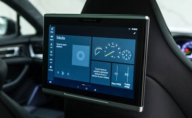 Porsche Panamera Turbo S E-Hybrid Sport Turismo 20