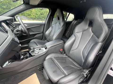 BMW 1 Series 2.0 M135i xDrive Automatic 4WD 5dr - NATIONAL DELIVERY* 15