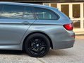 BMW 5 Series 3.0 530d M Sport Touring 5dr Diesel Auto Euro 5 (s/s) (258 ps) 10
