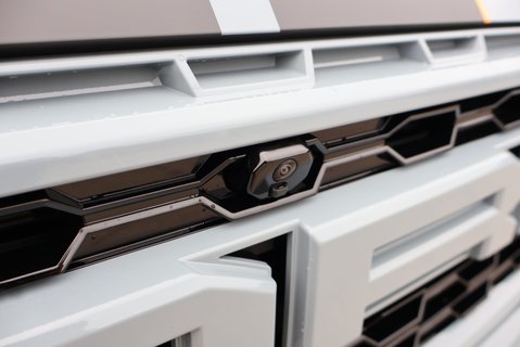 Ford Ranger BRAND NEW RAPTOR ECOBOOST 3.0 V6 PETROL STYLED BY SEEKER  23