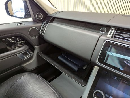 Land Rover Range Rover 3.0 Range Rover Vogue SDV6 Auto 4WD 5dr 61