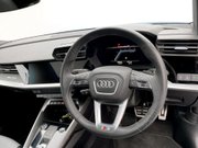 Audi A3 2.0 TDI 35 Vorsprung Sportback 5dr Diesel S Tronic Euro 6 (s/s) (150 ps) Sa 13