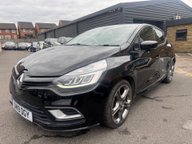 Renault Clio GT LINE DCI 5