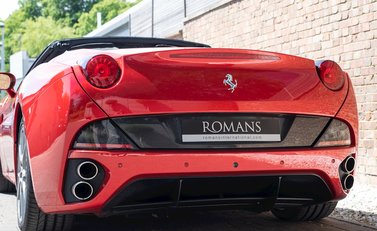 Ferrari California 26