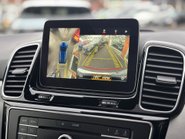 Mercedes-Benz GLE GLE 350 D 4MATIC AMG NIGHT EDITION PREMIUM PLUS 32