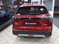 Suzuki S-Cross 1.4 Boosterjet MHEV Ultra ALLGRIP Euro 6 (s/s) 5dr 5