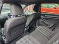 Volkswagen Golf 2.0 Golf GTD TDI Semi-Auto 5dr 17