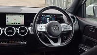 Mercedes-Benz GLB 1.3 GLB200 AMG Line SUV 5dr Petrol 7G-DCT Euro 6 (s/s) (163 ps) 37