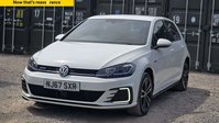 Volkswagen Golf 1.4 TSI 8.7kWh GTE Hatchback 5dr Petrol Plug-in Hybrid DSG Euro 6 (s/s) (20 3