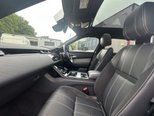 Land Rover Range Rover Velar 2.0 D240 R-Dynamic S SUV 5dr Diesel Auto 4WD Euro 6 (s/s) (240 ps) 31