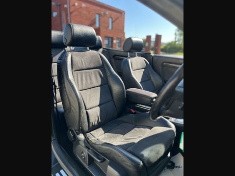 Audi A4 2.4 A4 SE Cabriolet Auto 2dr 2