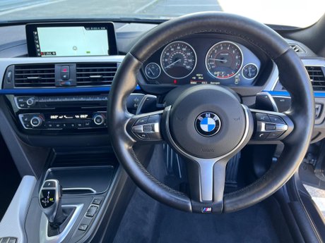 BMW 4 Series 2.0 420i M Sport Auto Euro 6 (s/s) 2dr 12