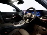 BMW 3 Series 2.0 330e 12kWh M Sport Saloon 4dr Petrol Plug-in Hybrid Auto Euro 6 (s/s) ( 12