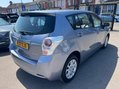 Toyota Verso 1.8 V-Matic TR Multidrive S Euro 5 5dr 6