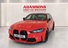 BMW 3 Series M3 COMPETITION