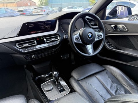 BMW 1 Series 1.5 118i M Sport Hatchback 5dr Petrol DCT Euro 6 (s/s) (136 ps) 26