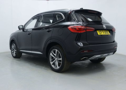 MG HS 1.5 T-GDI 16.6kWh Exclusive SUV 5dr Petrol Plug-in Hybrid Auto Euro 6 (s/s) 10