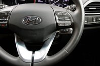 Hyundai i30 CRDI SE NAV 19