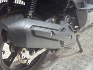 Sinnis Matrix 2021 31K RUNNING PROJECT SCOOTER SPARES OR REPAIR 125CC 14