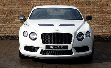 Bentley Continental GT 3-R 4