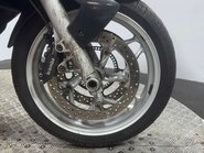 BMW F800 2008 RUNS GREAT PROJECT COMMUTER BIKE 800CC TWIN 22