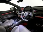 Skoda Enyaq iV 82kWh vRS Coupe 5dr Electric Auto 4WD (DC135kW) (299 ps) Cruise Control 12